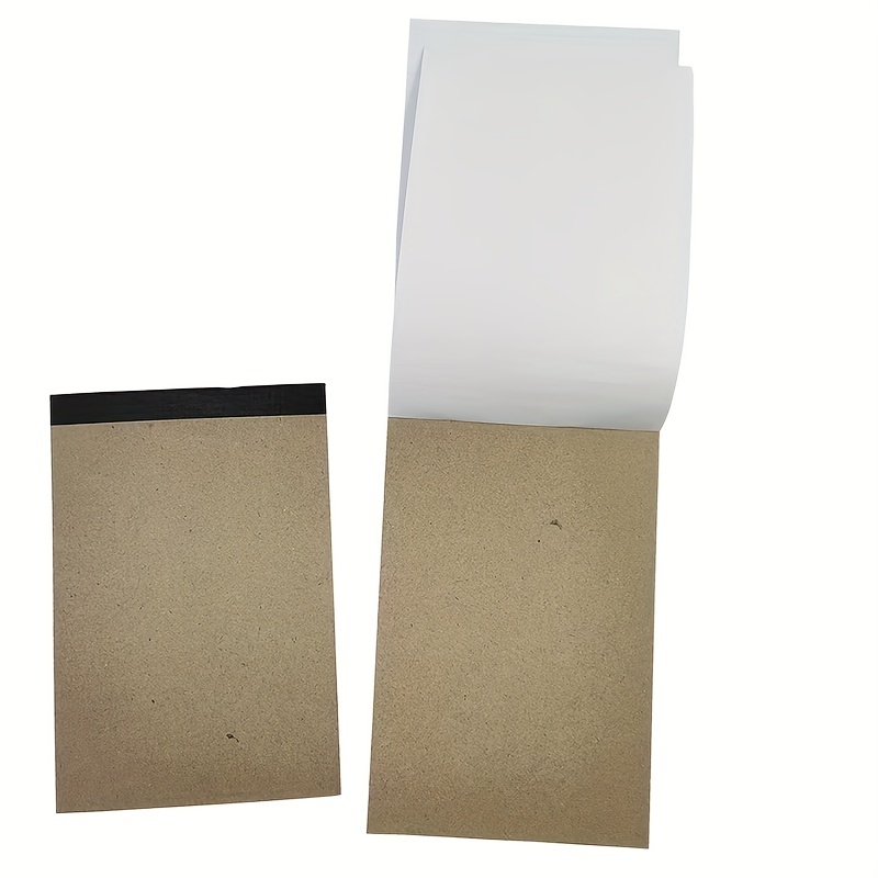 Bloc de notas A6 de 4x6 pulgad - Office Stationery Supply List reseña y precio