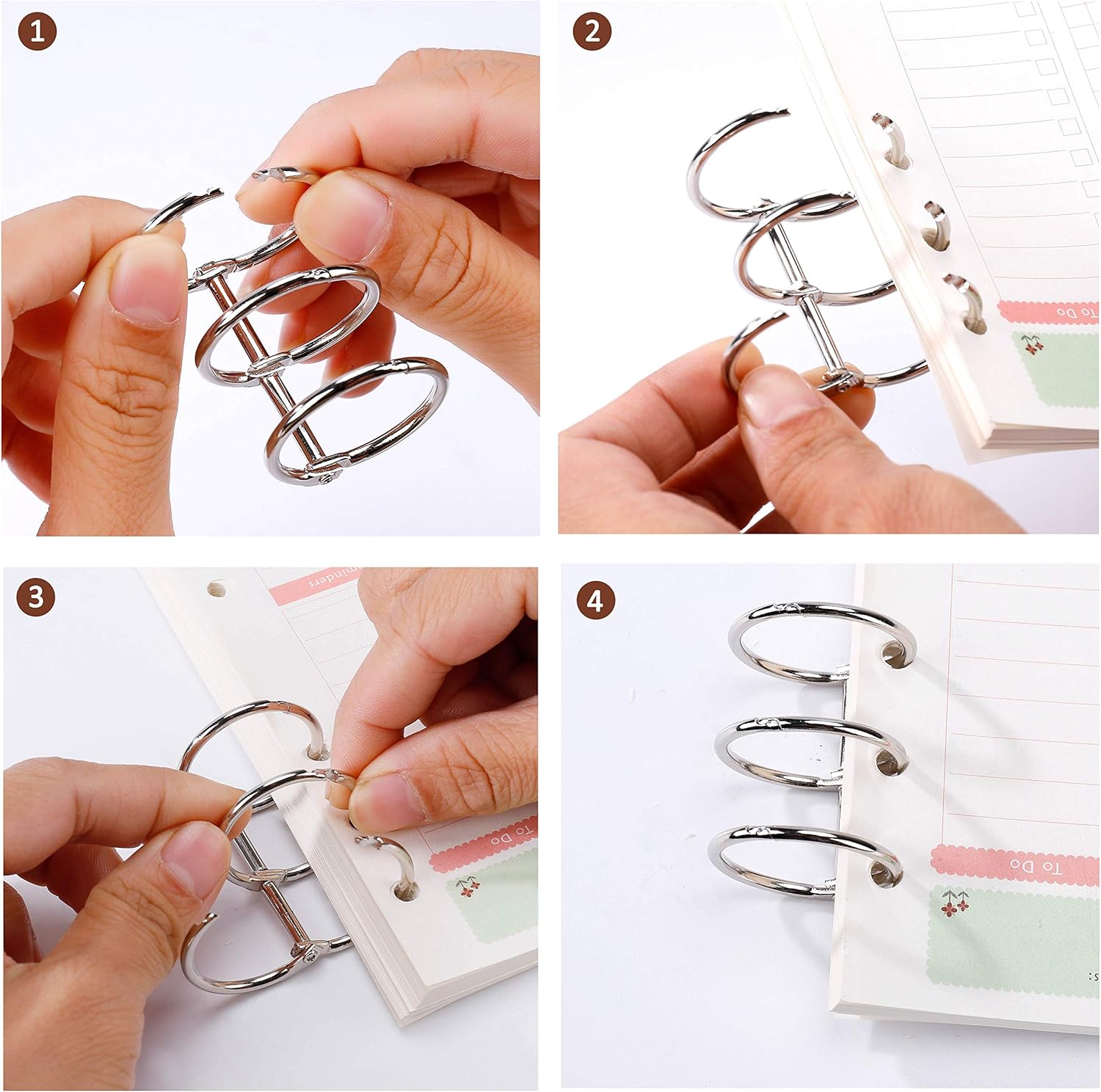 Bloc de Dibujo de 30 Hojas, 21 - Art Sketchbook Ring reseña y precio