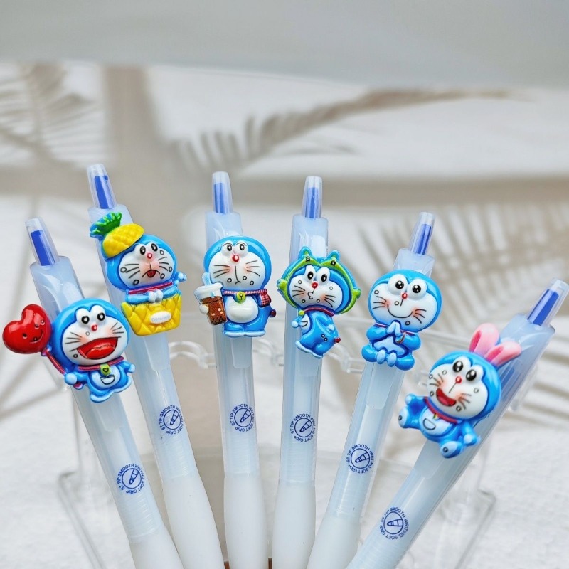 Bolígrafo de Gel Retráctil Dor - Office Stationery And Supply reseña y precio