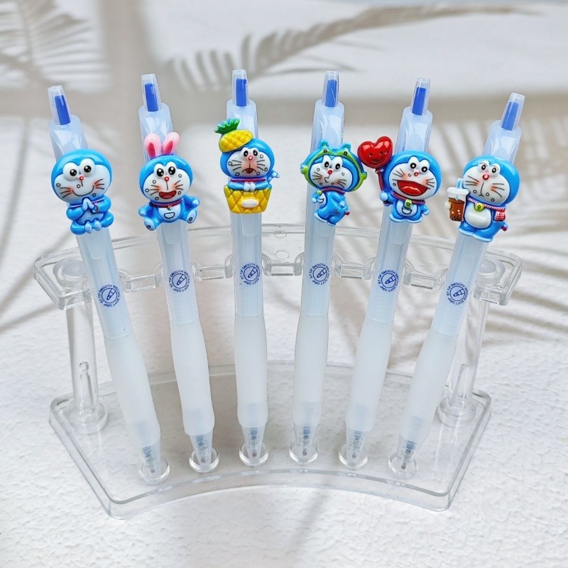 Bolígrafo de Gel Retráctil Dor - Office Stationery And Supply reseña y precio