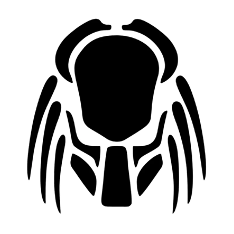 Pegatina de vinilo de Predator - Memo Pad Sticky reseña y precio