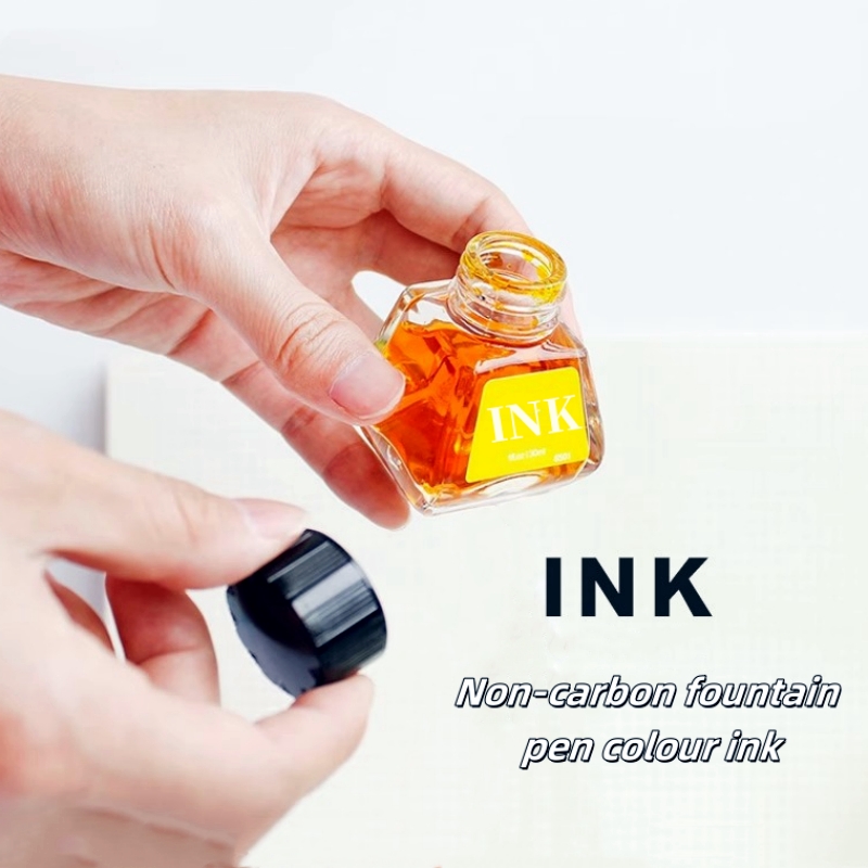 Tinta de 30cc para plumas esti - Fountain Pen Ink reseña y precio