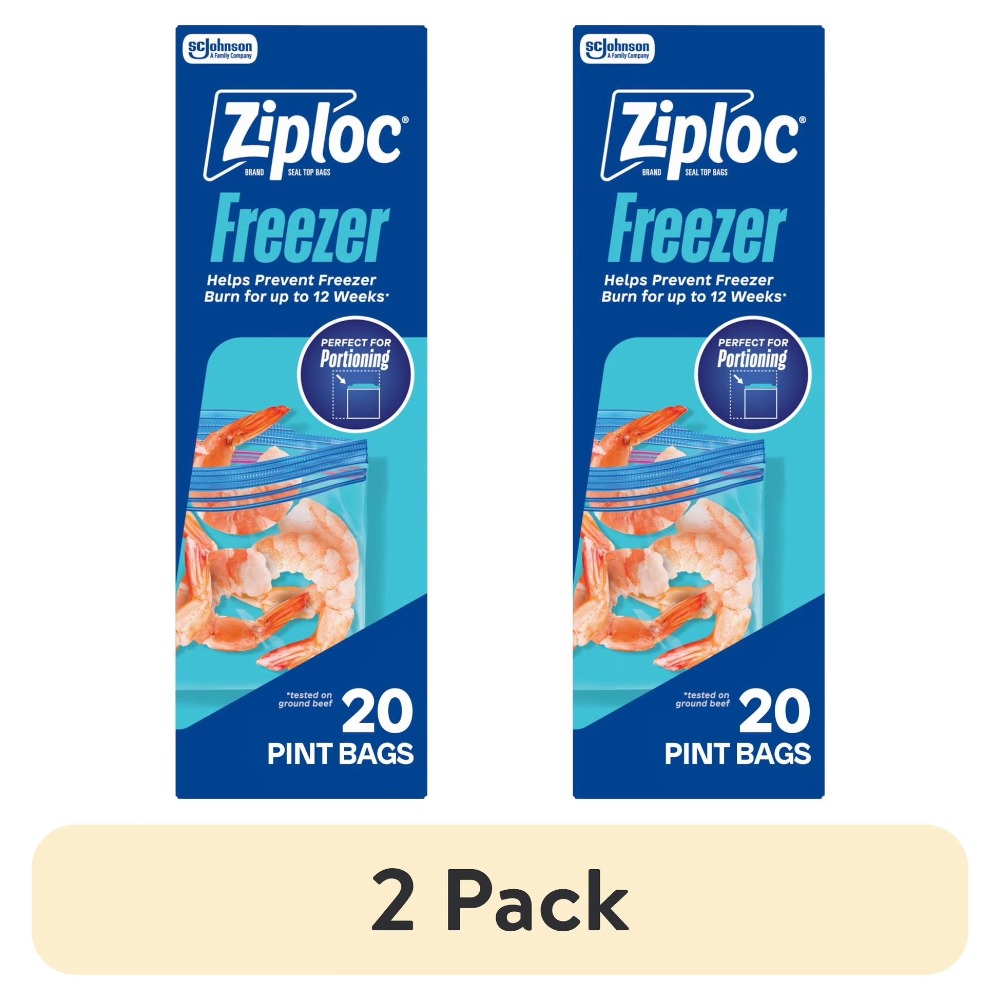 Paquete de 2 Bolsas de Almacen - Total Stationery & Office Supply reseña y precio