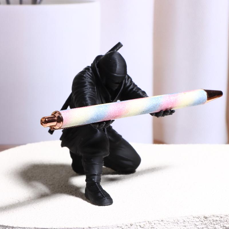 Portalápices estilo Ninja, ado - Ideal Stationery & Office Supply reseña y precio