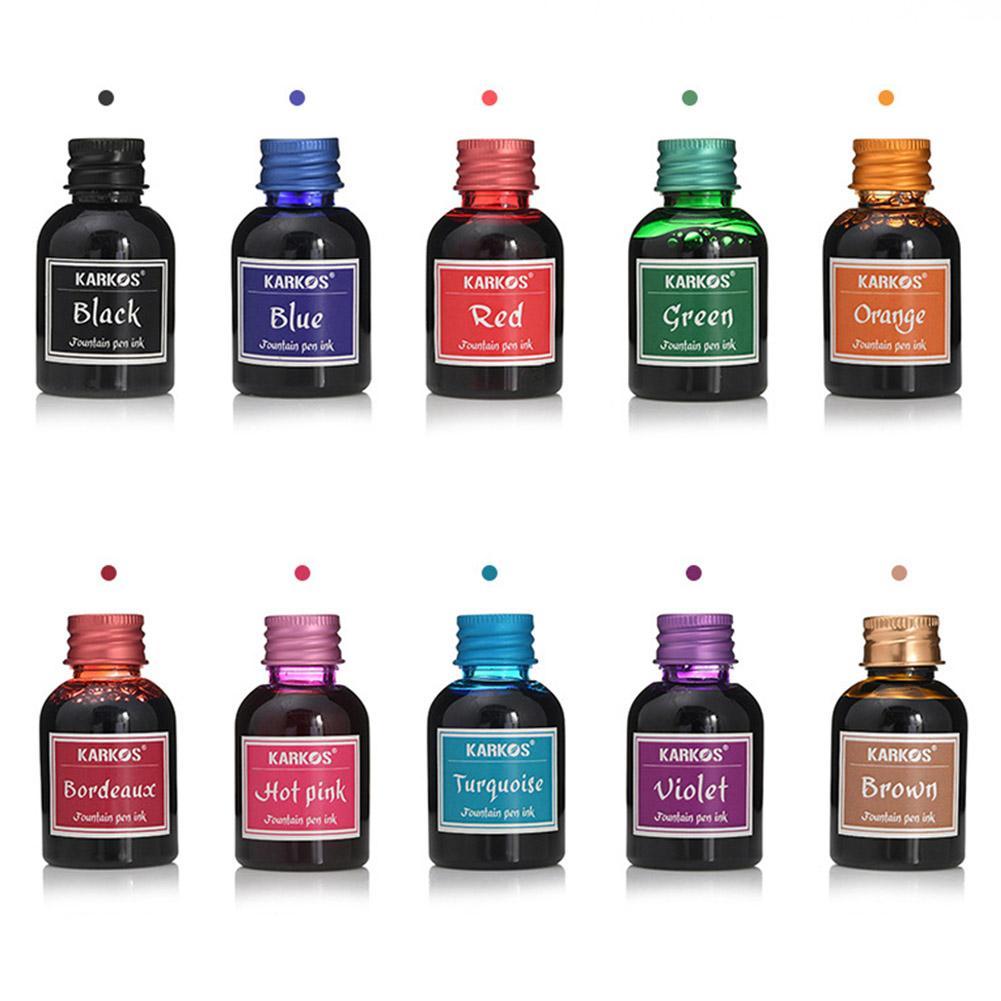 1 botella YingXiong pluma esti - Calligraphy Ink Bottle reseña y precio
