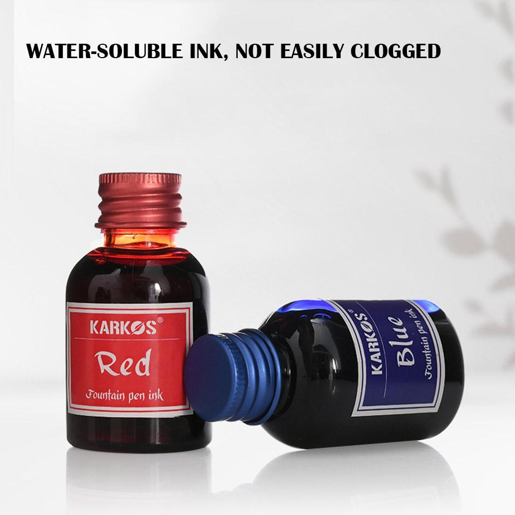 1 botella YingXiong pluma esti - Calligraphy Ink Bottle reseña y precio