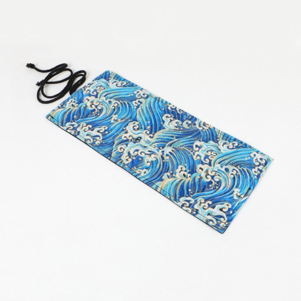 Estuche enrollable para lápice - Pen Pouch Roll reseña y precio