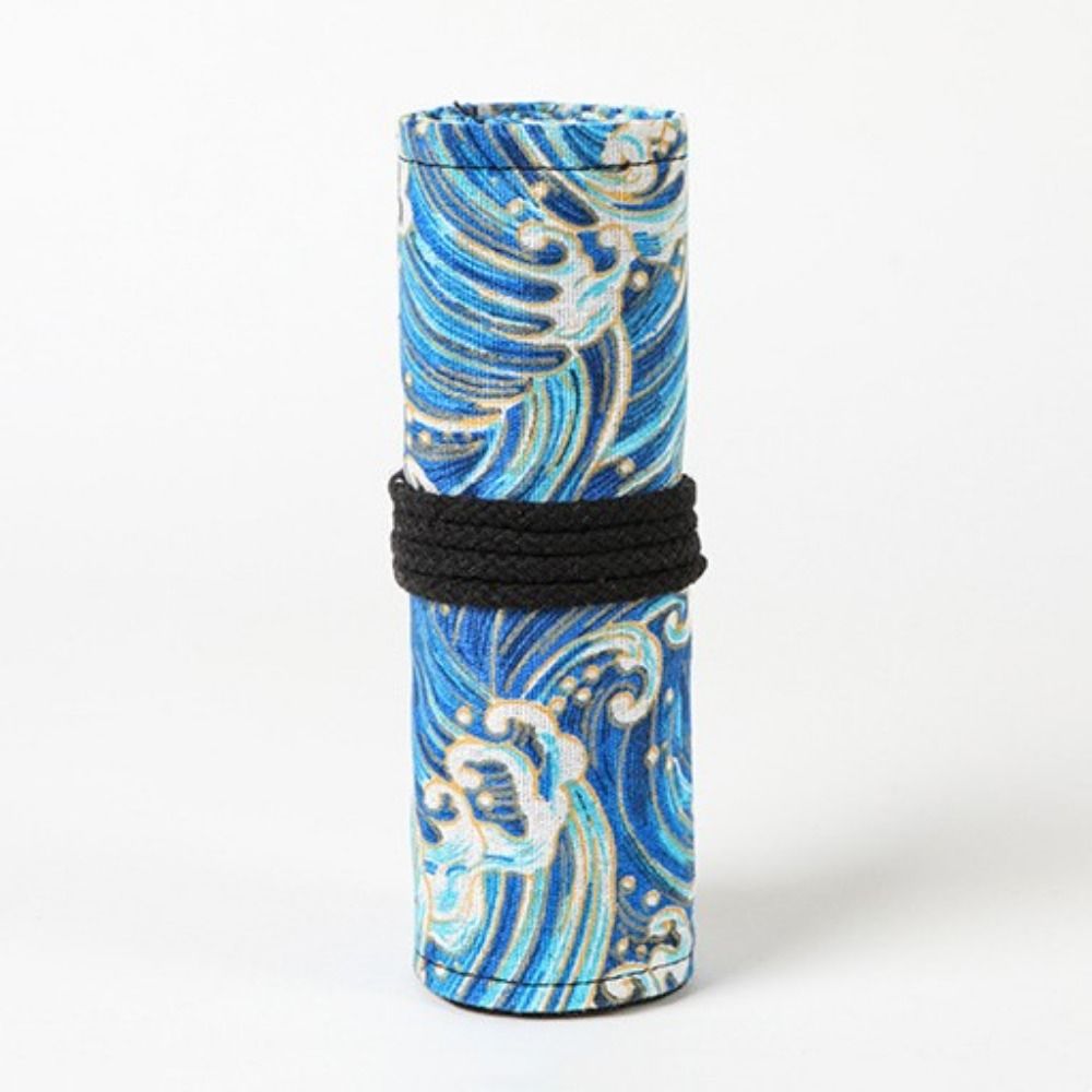 Estuche enrollable para lápice - Pen Pouch Roll reseña y precio