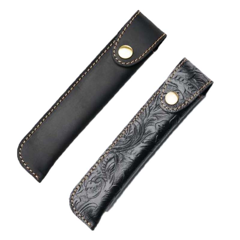 Bolsa de embalaje de cuero par - Stationery Supply Business reseña y precio
