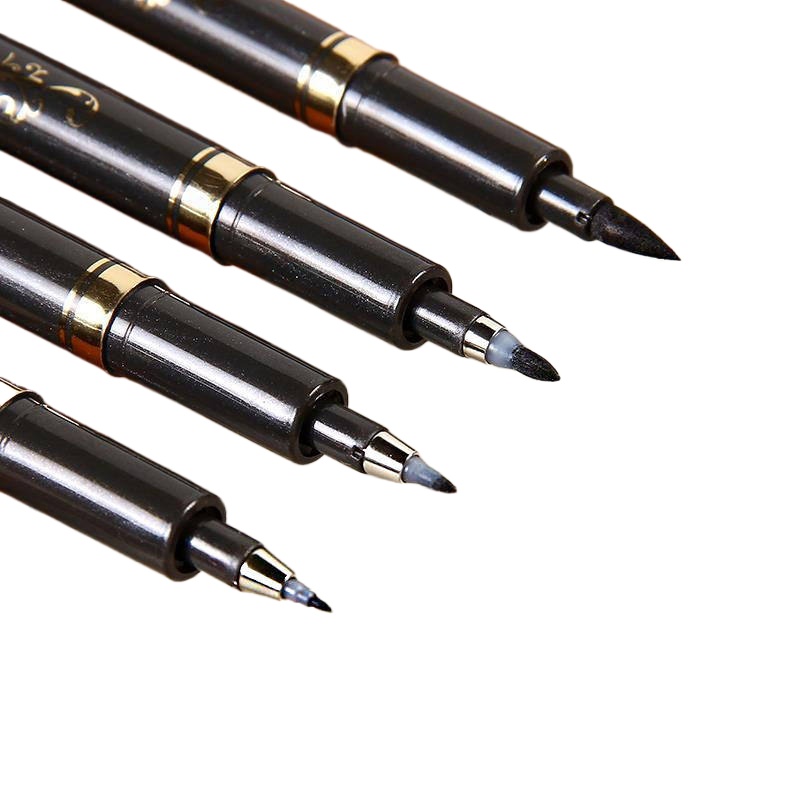 Juego de 4 Rotuladores de Cali - Office Stationery And Supply reseña y precio