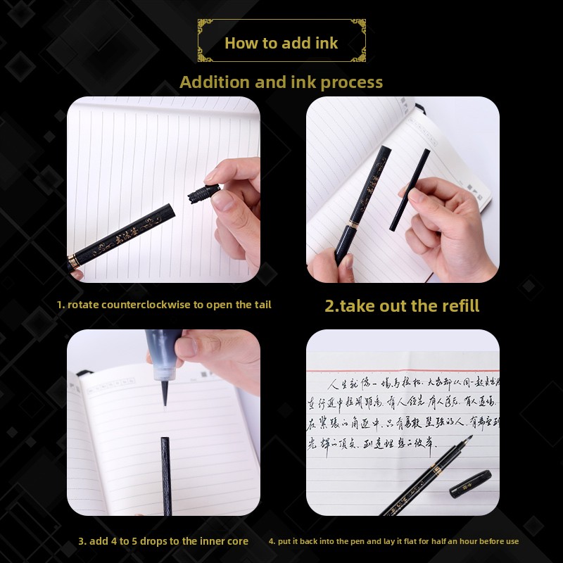 Juego de 4 Rotuladores de Cali - Office Stationery And Supply reseña y precio