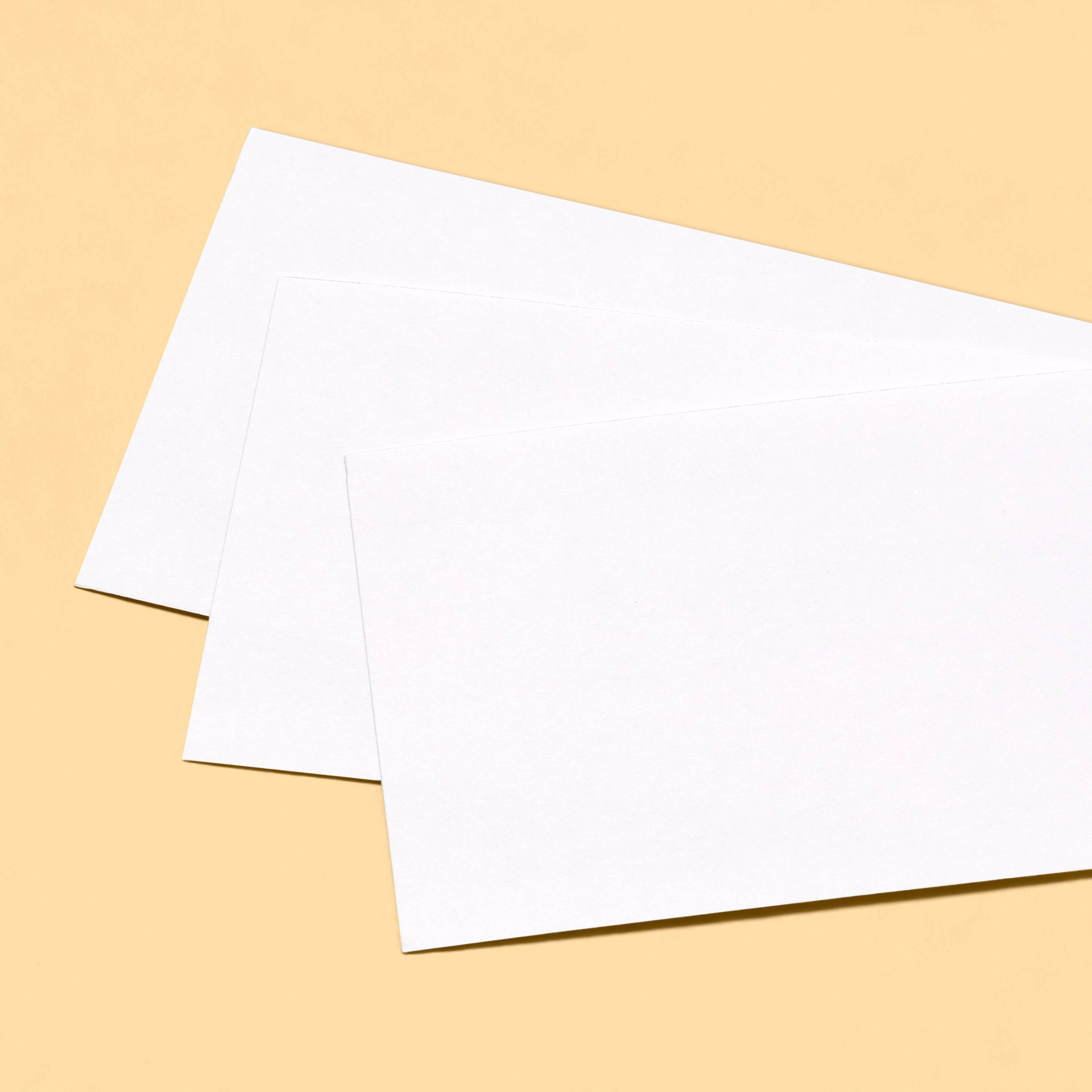 2026 Nuevo Paquete de 5 Tarjet - Total Stationery & Office Supply reseña y precio