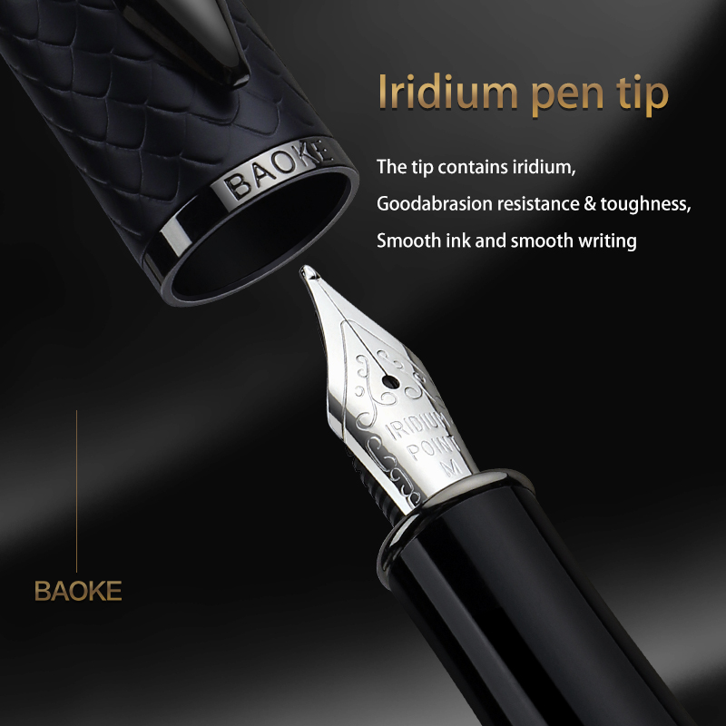 BAOKE T18/T19/T20 Juego de reg - Calligraphy Ink Bottle reseña y precio