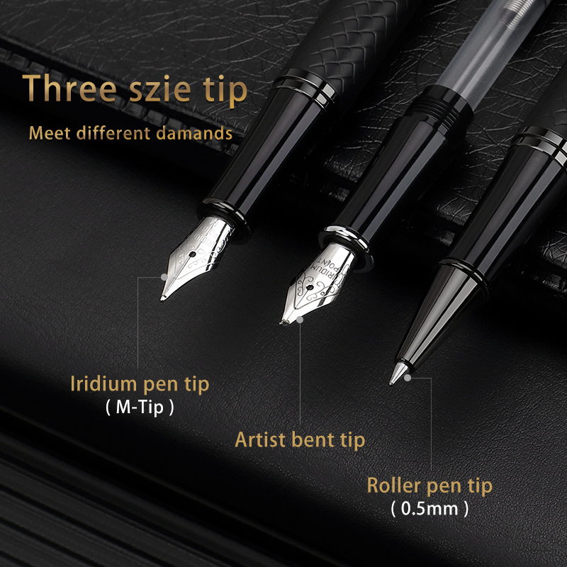 BAOKE T18/T19/T20 Juego de reg - Calligraphy Ink Bottle reseña y precio