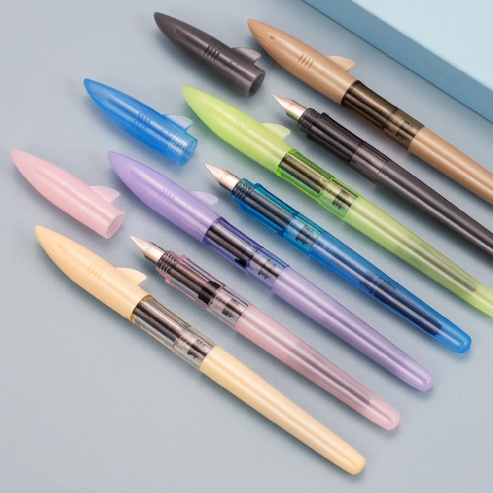 Jinhao-pluma estilográfica de  - Stationery Supply Business reseña y precio