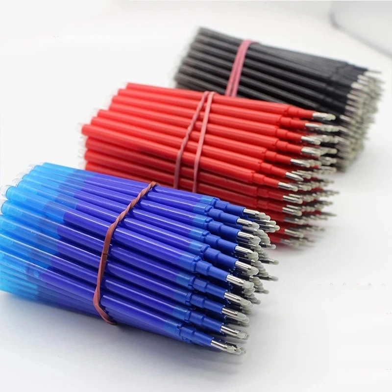 Recambio de bolígrafo borrable - Gel Ink Pen Set reseña y precio