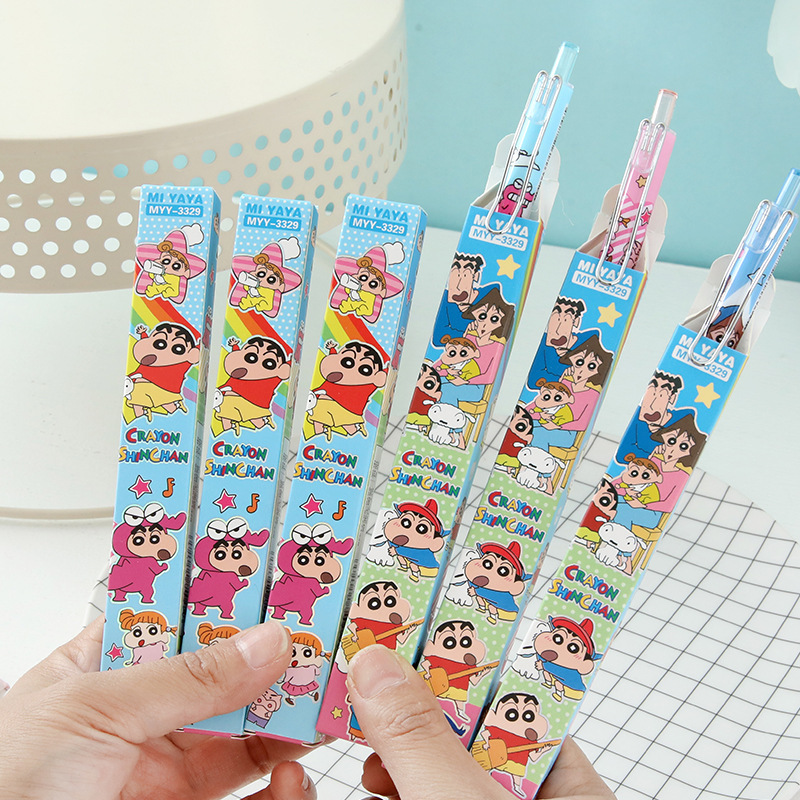 Paquete de 6 Bolígrafos de Gel - Office Stationery And Supply reseña y precio