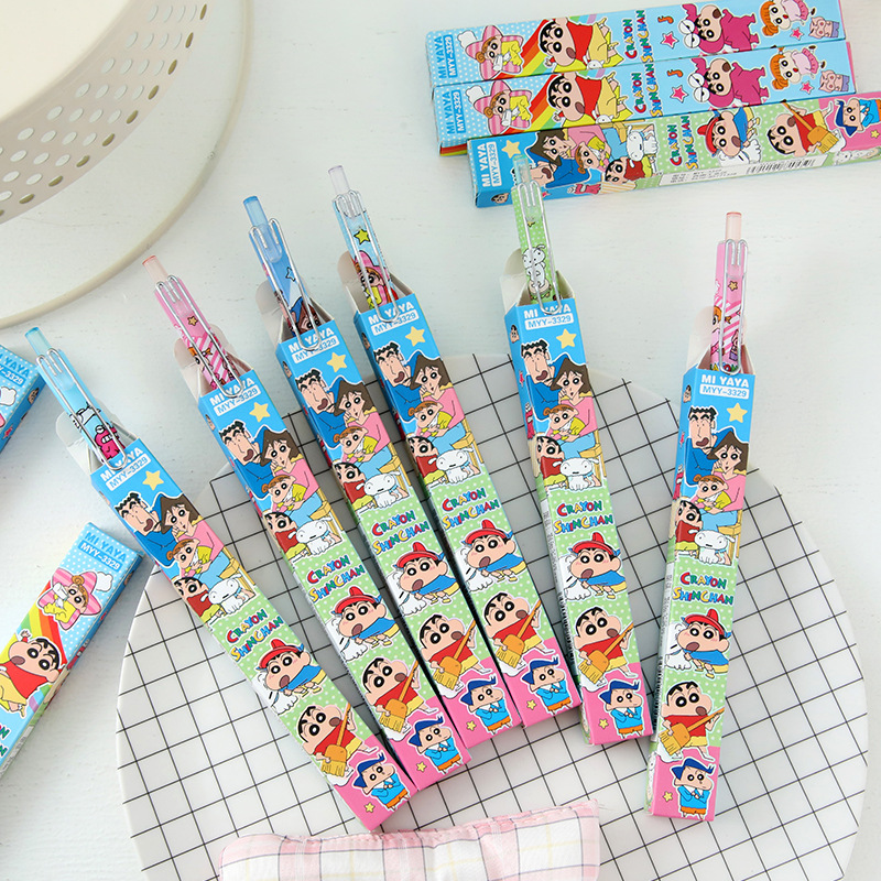 Paquete de 6 Bolígrafos de Gel - Office Stationery And Supply reseña y precio