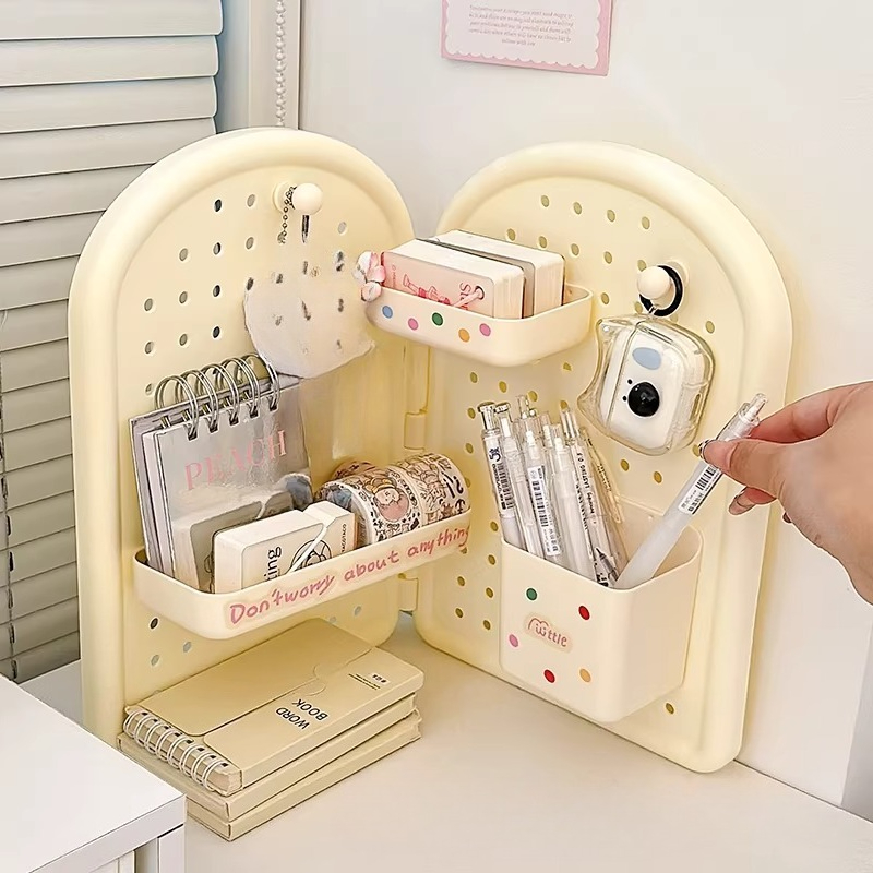 Organizador de Escritorio Pleg - Ideal Stationery & Office Supply reseña y precio