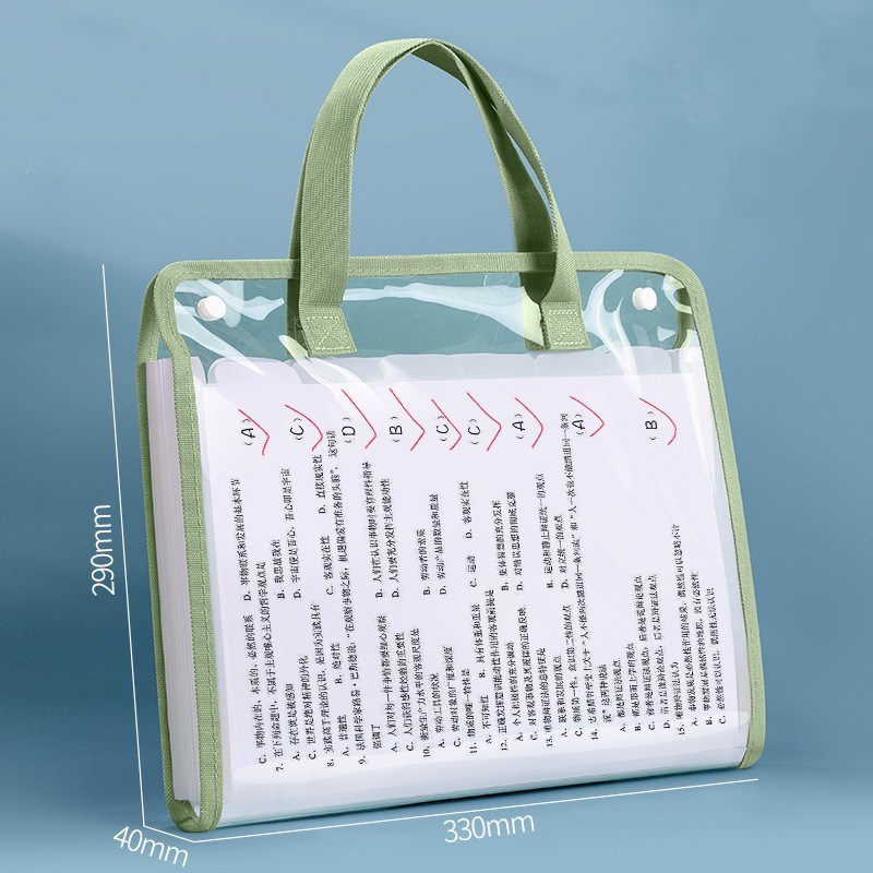 Bolsa organizadora de almacena - Office Stationery And Supply reseña y precio