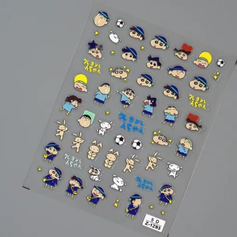 Crayon Shin-chan - Cuaderno de - Memo Pad Sticky reseña y precio