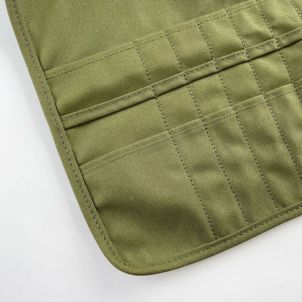 Bolsa de almacenamiento para p - Pen Pouch Roll reseña y precio
