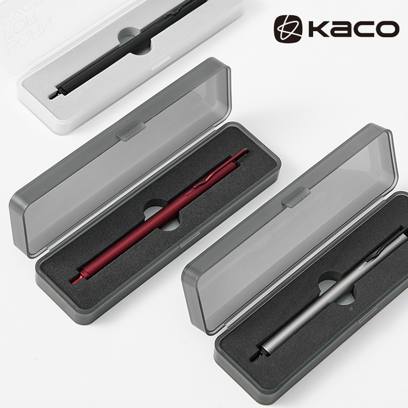Kaco-recargas de tinta negra p - Stationery Supply Business reseña y precio