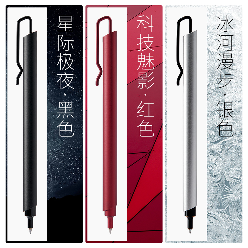 Kaco-recargas de tinta negra p - Stationery Supply Business reseña y precio