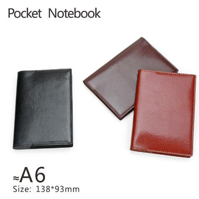 Yiwi-Cuadernos de bolsillo A6  - Office Stationery Supply List reseña y precio
