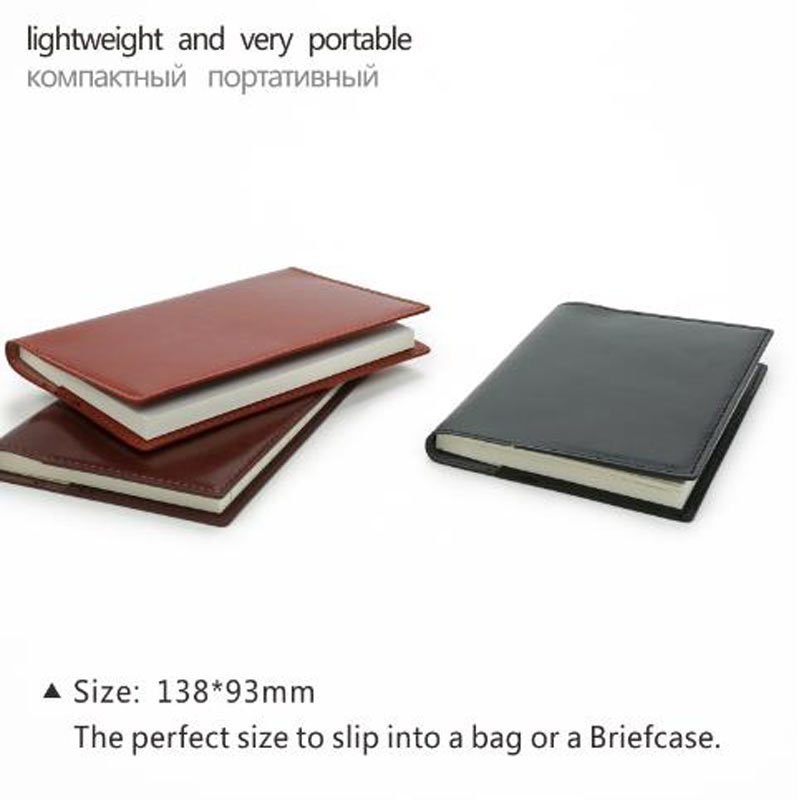 Yiwi-Cuadernos de bolsillo A6  - Office Stationery Supply List reseña y precio