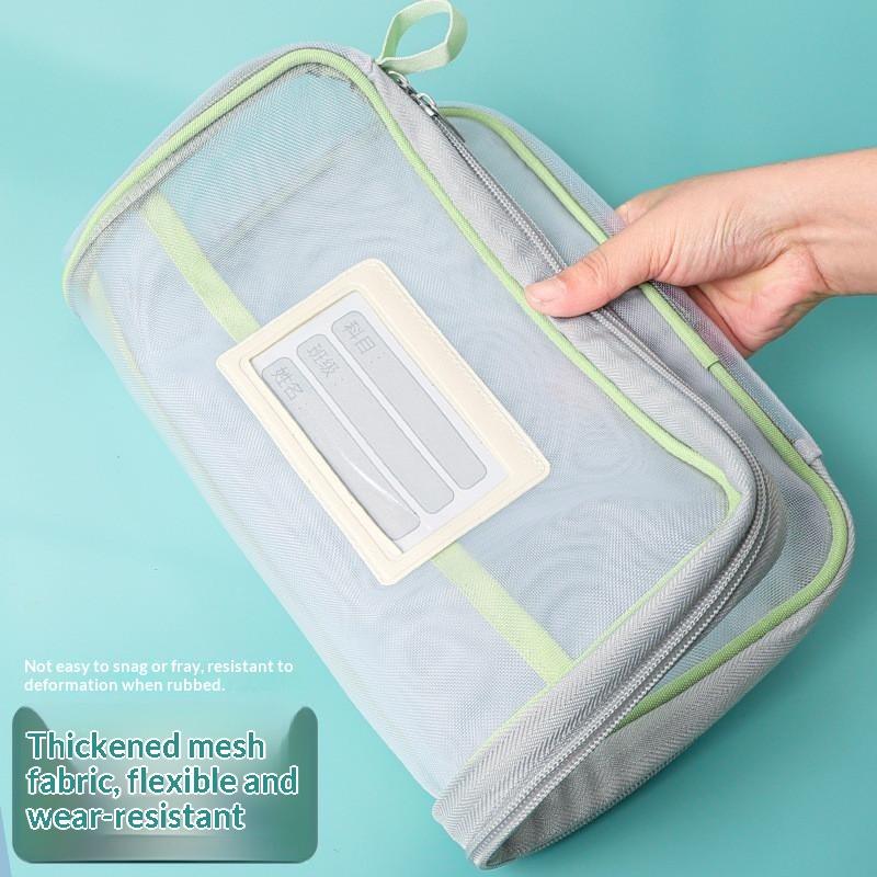 Bolsa de almacenamiento de pap - Office Stationery And Supply reseña y precio