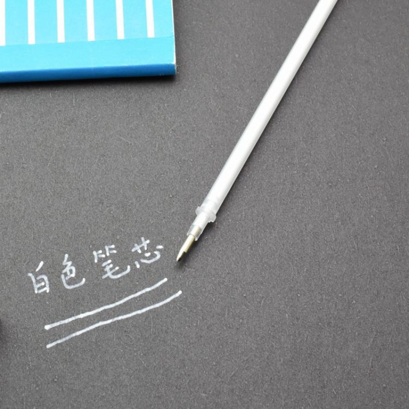 Recambios/juego de 2 piezas +  - Gel Ink Pen Set reseña y precio