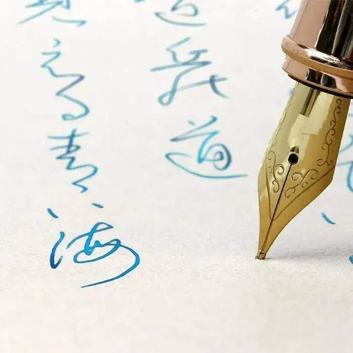 SHINSAN tinta de bolígrafo de  - Calligraphy Ink Bottle reseña y precio