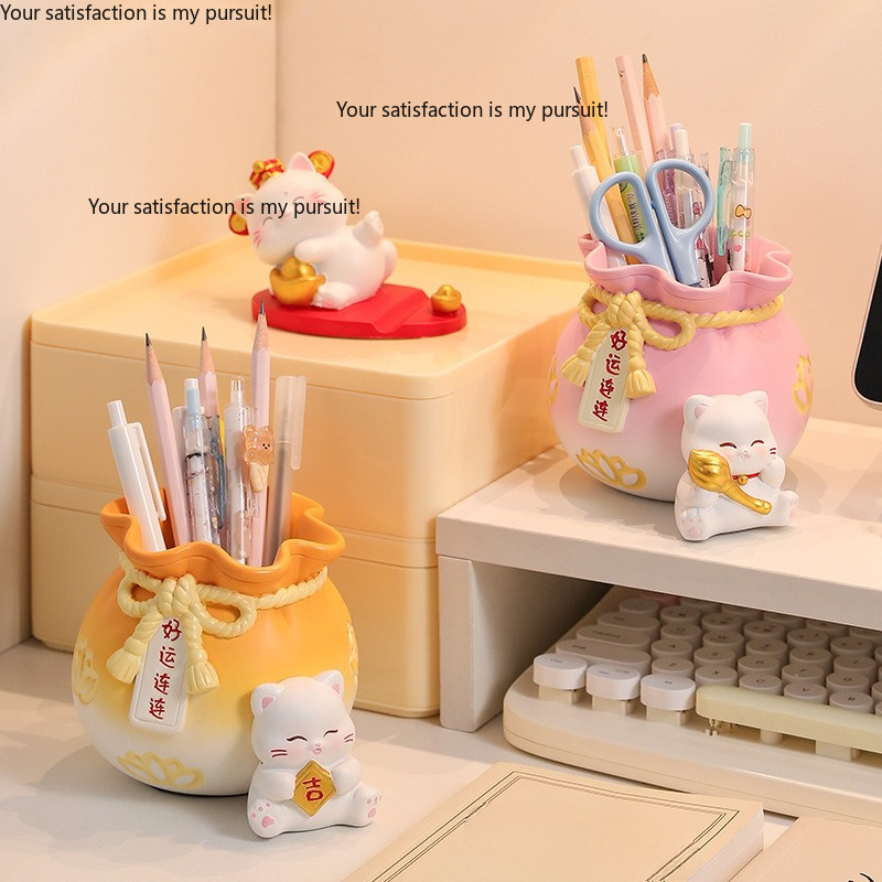 Portalápices Creativo de Estil - Ideal Stationery & Office Supply reseña y precio